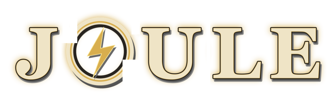 Logo JOULE